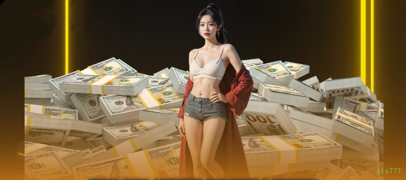 Programa VIP exclusivo da cis777